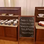 Bad Schachen Hotell
