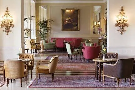 Bad Schachen Hotel