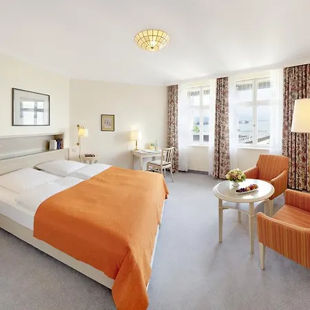 Szálloda Bad Schachen 4*