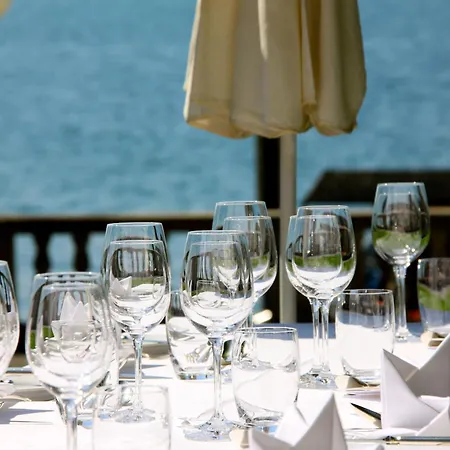 Szálloda Bad Schachen