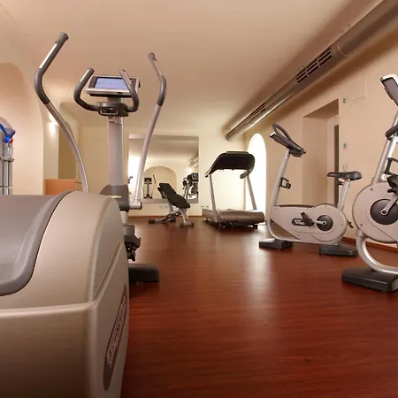 Hotel Bad Schachen 4*