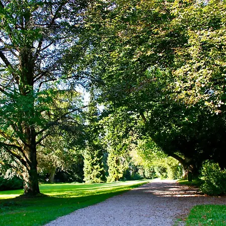 Szálloda Bad Schachen Lindau