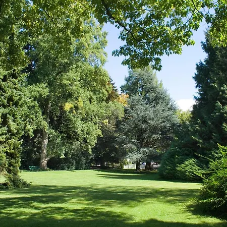 Szálloda Bad Schachen 4*