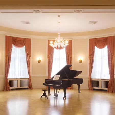 Bad Schachen 4* Lindau