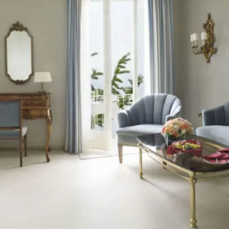 Szálloda Bad Schachen 4*