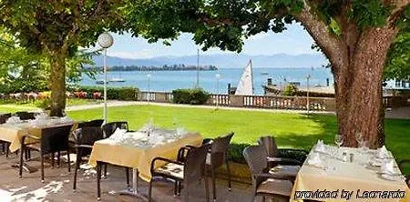 Bad Schachen Hotel 4*