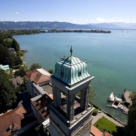 Bad Schachen Hotel 4*