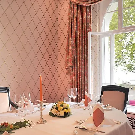 Hotel Bad Schachen Lindau (Bodensee)