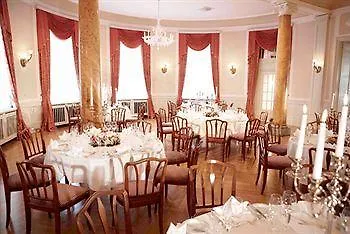 Hotel Bad Schachen