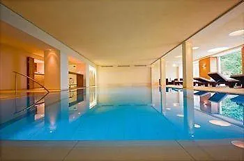 Hotel Bad Schachen Lindau (Bodensee)