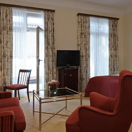 Bad Schachen Hotel Lindau (Bodensee)
