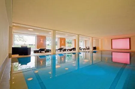 Hotel Bad Schachen Lindau (Bodensee)