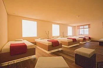 Hotel Bad Schachen 4*