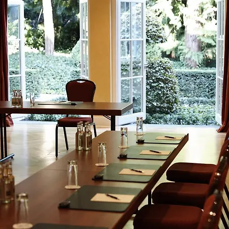 Hotel Bad Schachen