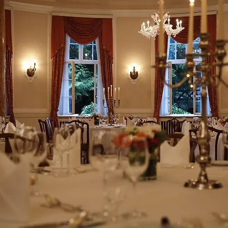 Bad Schachen Hotel 4*