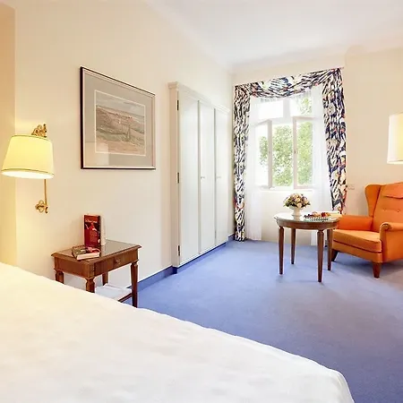 Bad Schachen Hotel Lindau (Bodensee)