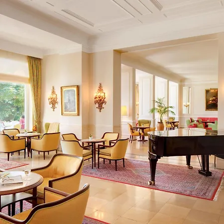 Bad Schachen Hotel