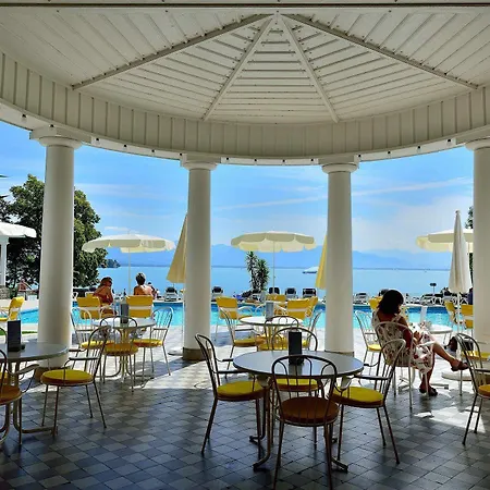 Bad Schachen Hotel 4*