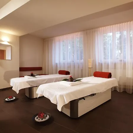 Hotel Bad Schachen 4*