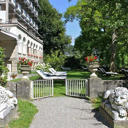 Hotel Bad Schachen 4*