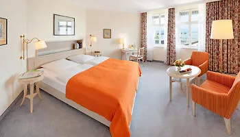 Bad Schachen 4* Lindau (Bodensee)