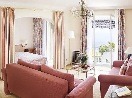 Bad Schachen Hotel