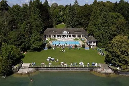 Bad Schachen 4* Lindau (Bodensee)