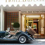 Bad Schachen Lindau (Bodensee)