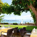 Hotel Bad Schachen 4*