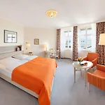 Bad Schachen Hotel 4*