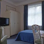 Bad Schachen Hotel