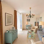 Bad Schachen Hotel 4*