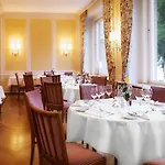 Bad Schachen Hotel