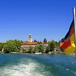 Bad Schachen Hotel