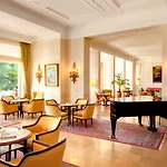 Hotel Bad Schachen