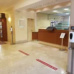 Hotel Bad Schachen