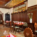 Hotel Bad Schachen 4*