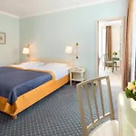 Hotel Bad Schachen