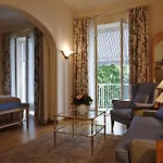 Bad Schachen Hotel 4*