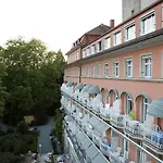 Hotel Bad Schachen 4*