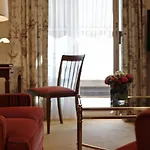 Bad Schachen Hotel
