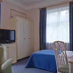 Bad Schachen Hotel 4*