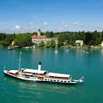 Hotel Bad Schachen 4*