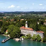 Hotel Bad Schachen 4*