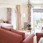 Bad Schachen Hotel