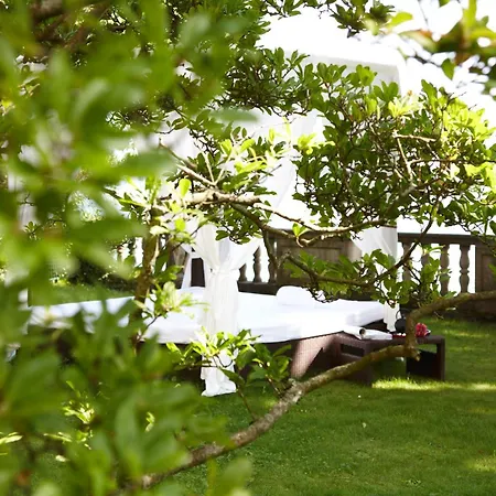 Bad Schachen Lindau (Bodensee)