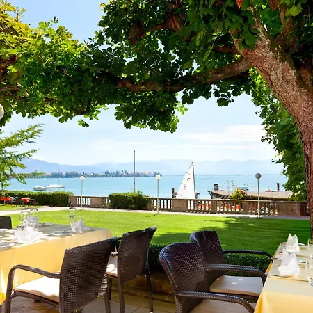 Hotel Bad Schachen 4*