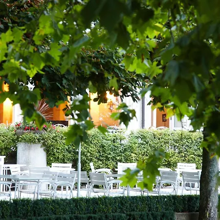 Hotel Bad Schachen Lindau (Bodensee)