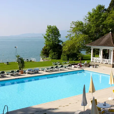 Bad Schachen Hotel Lindau