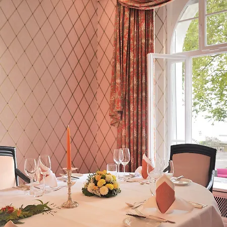 Bad Schachen 4* Lindau (Bodensee)